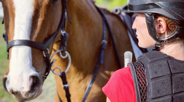 Our Horse Gear Makes Your Gear Work Better!