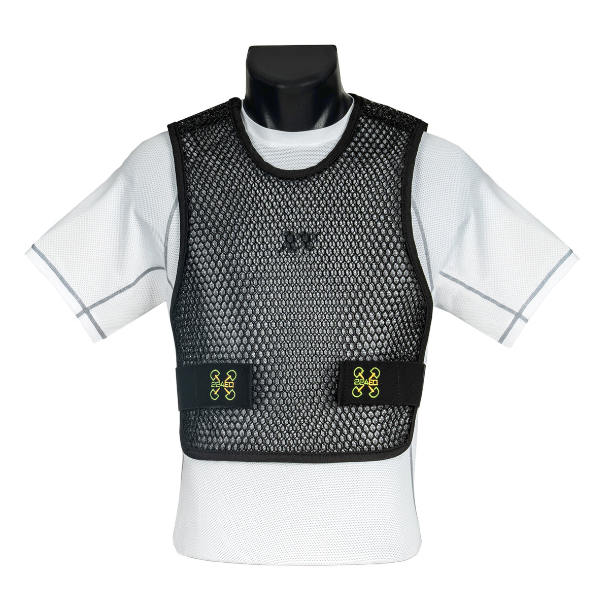 Le gilet airbag junior pour équitation Horse Pilot